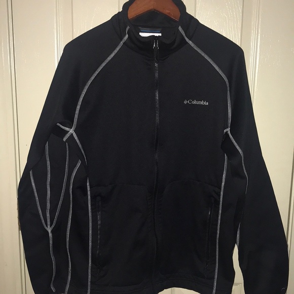 Columbia Other - Columbia zip up